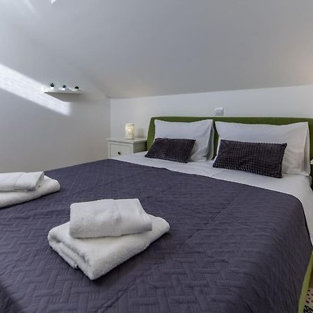 Apartman Merita Dubrovnik Exterior foto