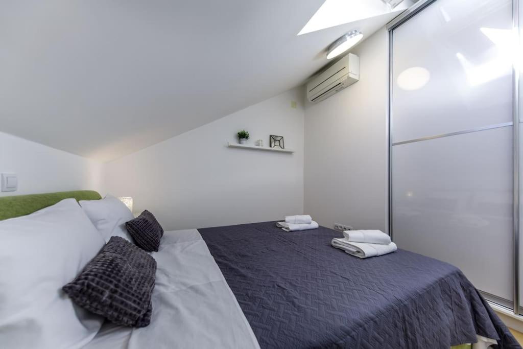 Apartman Merita Dubrovnik Exterior foto