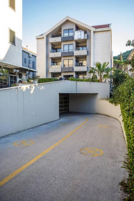 Apartman Merita Dubrovnik Exterior foto