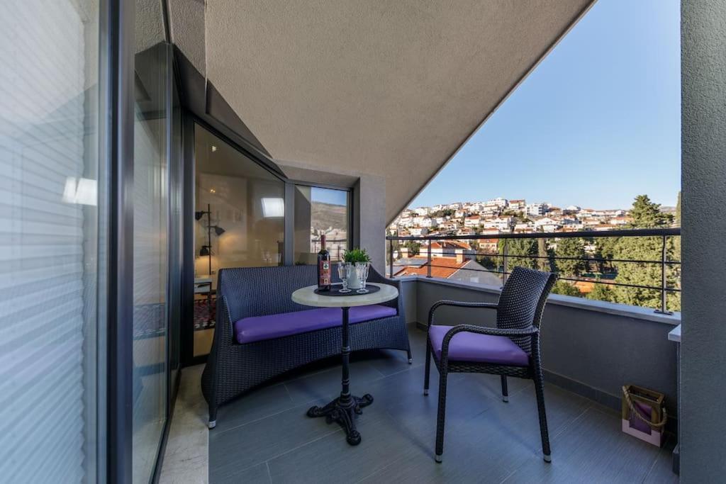 Apartman Merita Dubrovnik Exterior foto