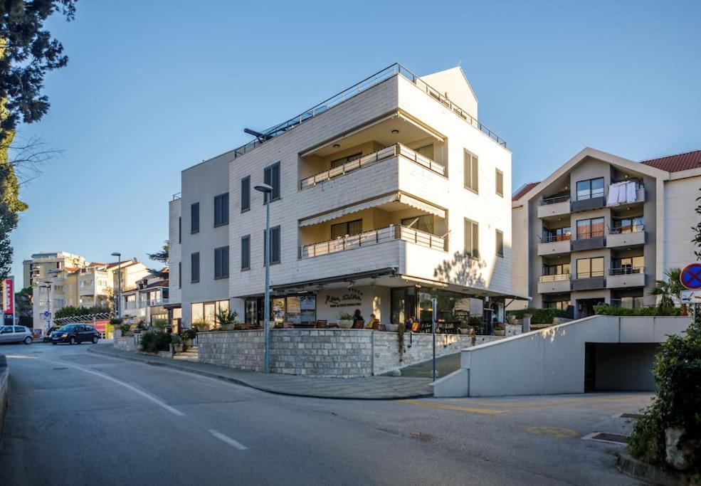 Apartman Merita Dubrovnik Exterior foto