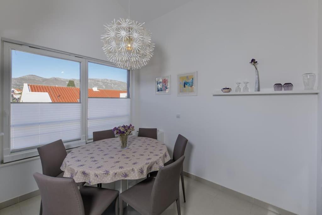 Apartman Merita Dubrovnik Exterior foto