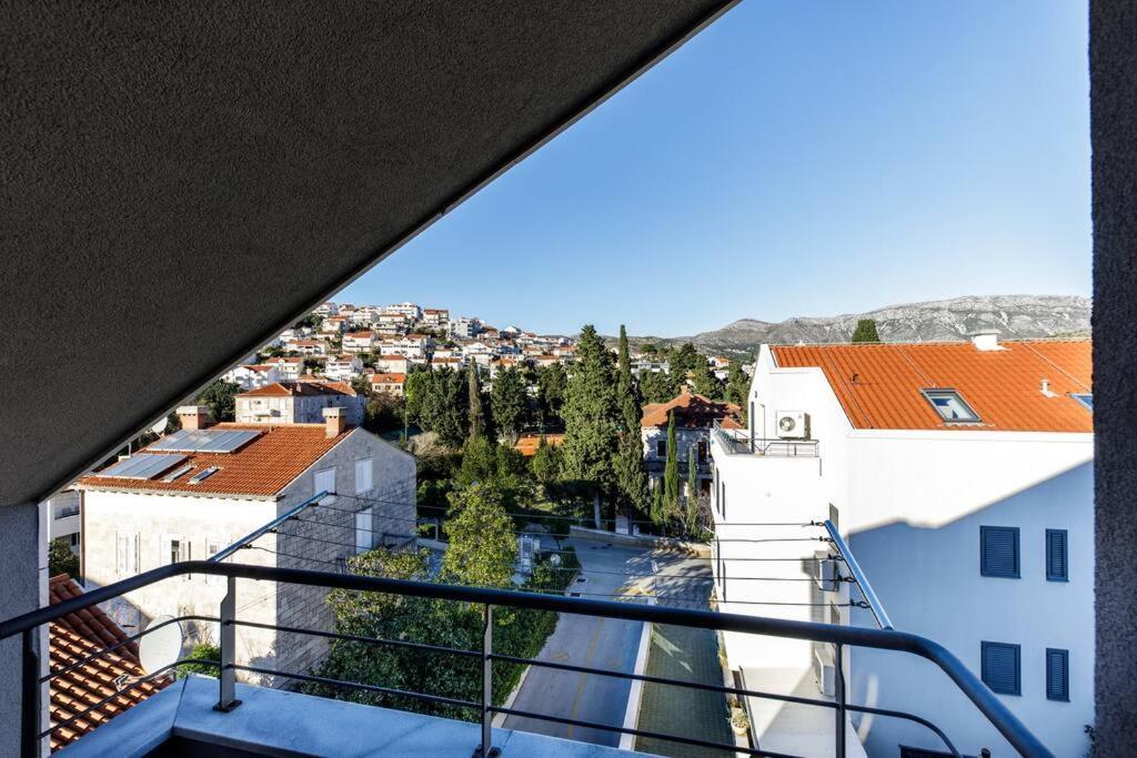 Apartman Merita Dubrovnik Exterior foto