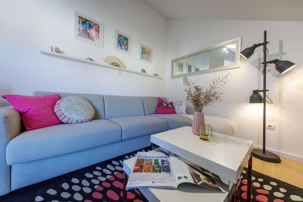 Apartman Merita Dubrovnik Exterior foto