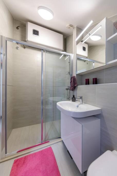 Apartman Merita Dubrovnik Exterior foto