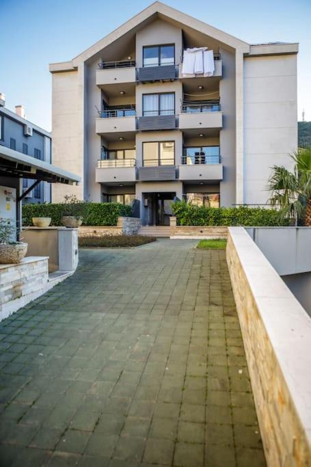 Apartman Merita Dubrovnik Exterior foto