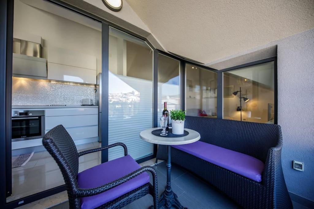 Apartman Merita Dubrovnik Exterior foto