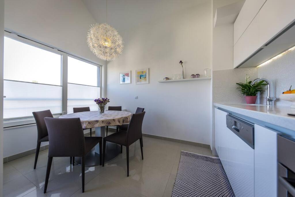 Apartman Merita Dubrovnik Exterior foto