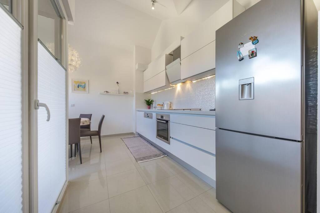 Apartman Merita Dubrovnik Exterior foto