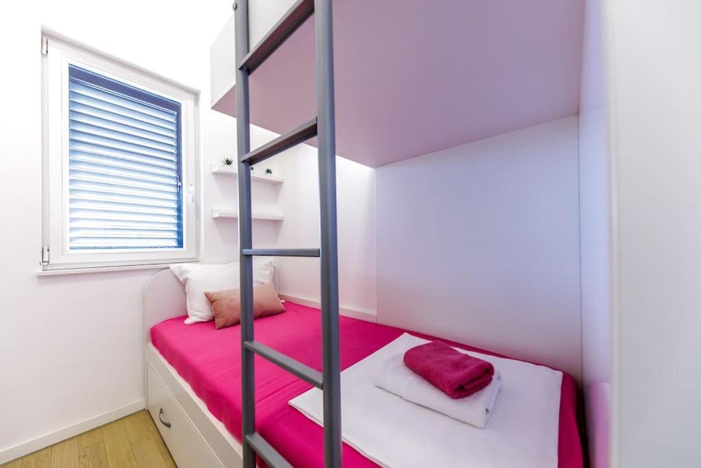 Apartman Merita Dubrovnik Exterior foto