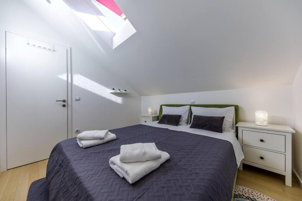 Apartman Merita Dubrovnik Exterior foto