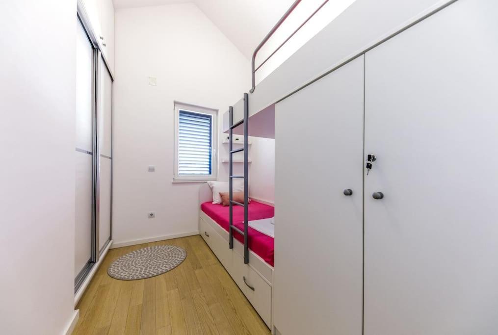 Apartman Merita Dubrovnik Exterior foto