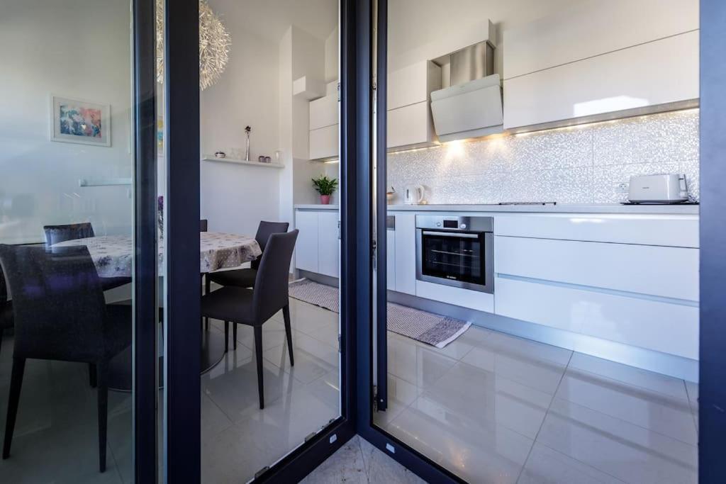 Apartman Merita Dubrovnik Exterior foto