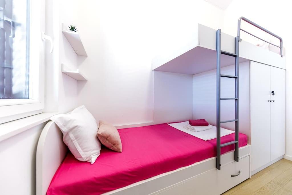 Apartman Merita Dubrovnik Exterior foto