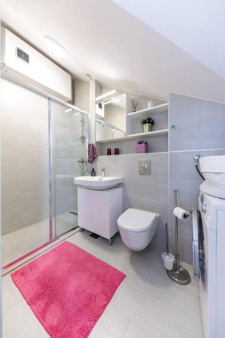 Apartman Merita Dubrovnik Exterior foto