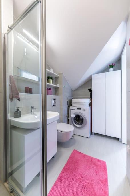 Apartman Merita Dubrovnik Exterior foto