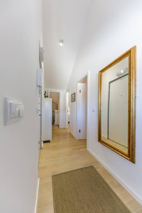 Apartman Merita Dubrovnik Exterior foto